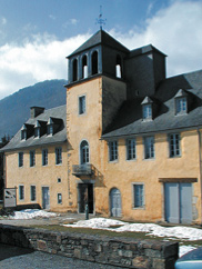 Château des Nestes
