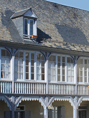 Maison Feraud