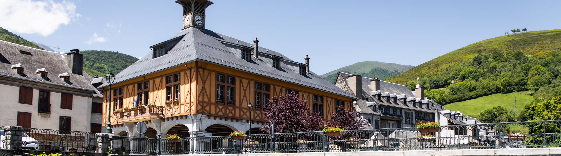 arreau-