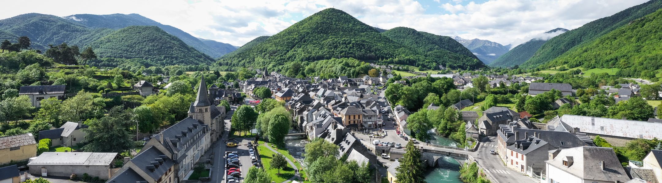 arreau-