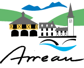 Mairie d'Arreau : porte des vallées d’Aure et du Louron